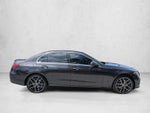 2026 Mercedes-Benz C-Class C 300 Sedan