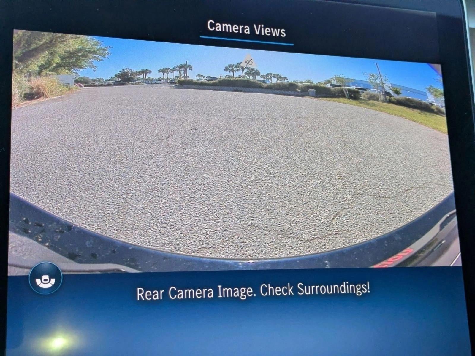 2023 Mercedes-Benz C-Class C 300 4MATIC® Sedan