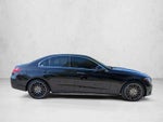 2023 Mercedes-Benz C-Class C 300 4MATIC® Sedan