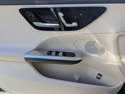 2023 Mercedes-Benz C-Class C 300 4MATIC® Sedan