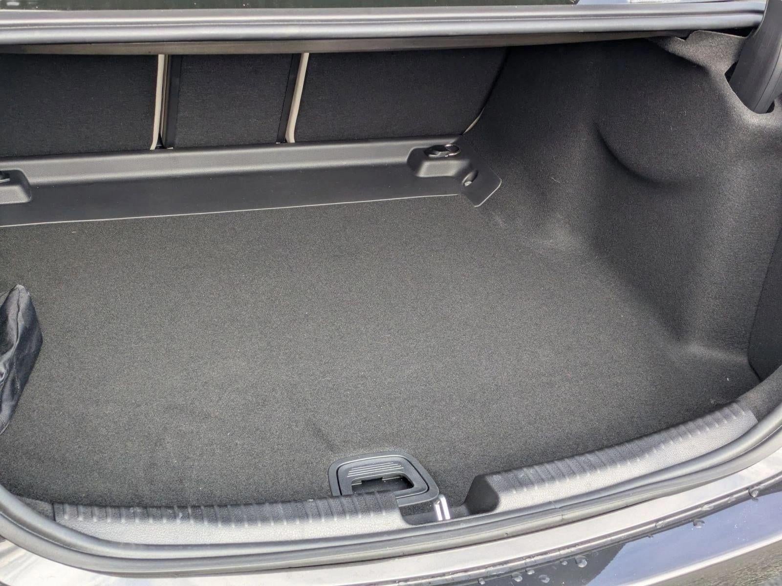 2025 Mercedes-Benz C-Class C 300 4MATIC® Sedan