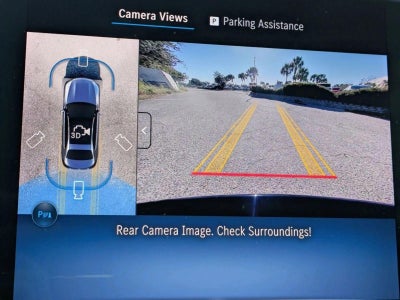 2025 Mercedes-Benz C-Class AMG® C 43 4MATIC® Sedan