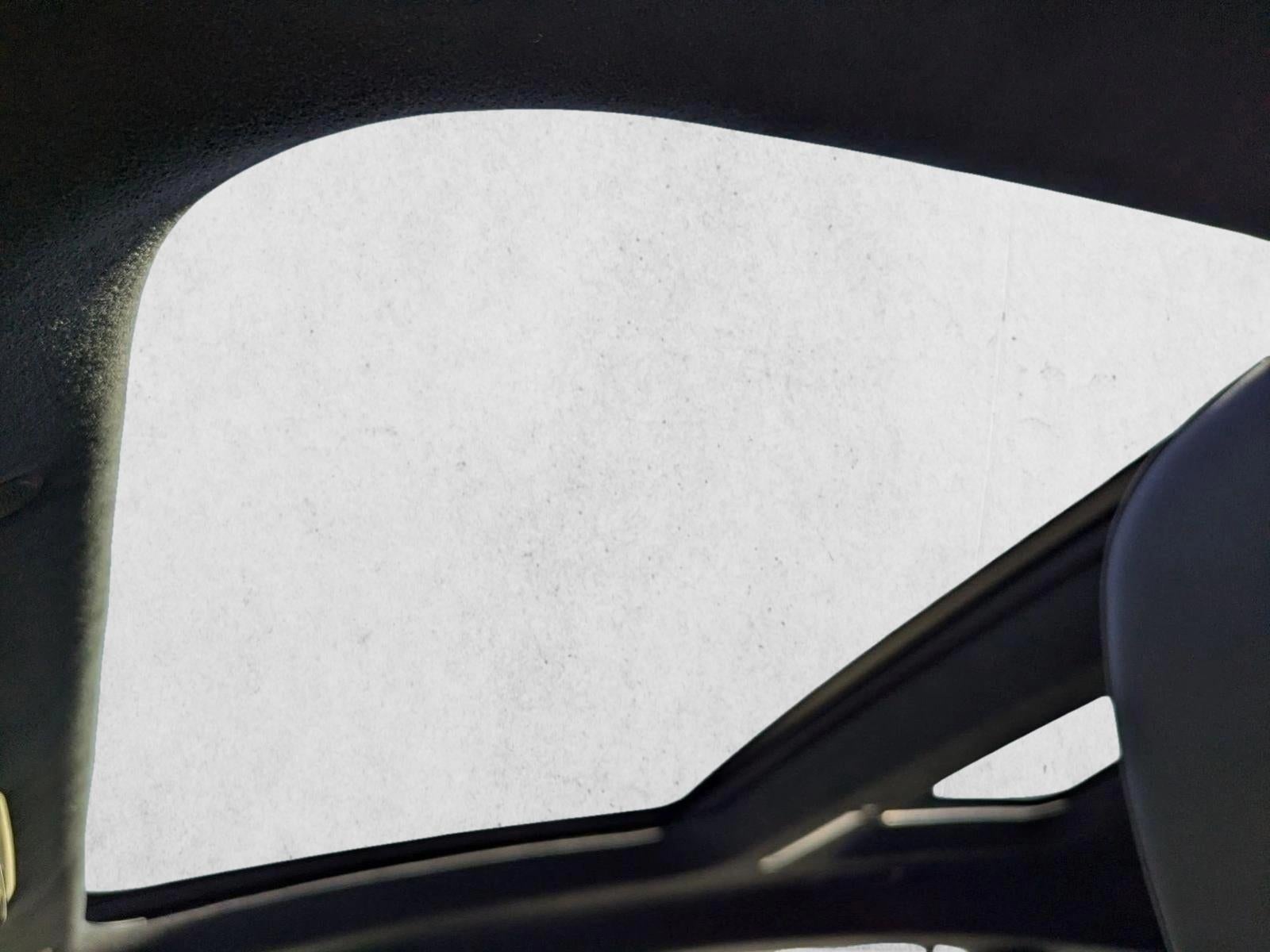 2022 Mercedes-Benz EQS EQS 450+ Sedan