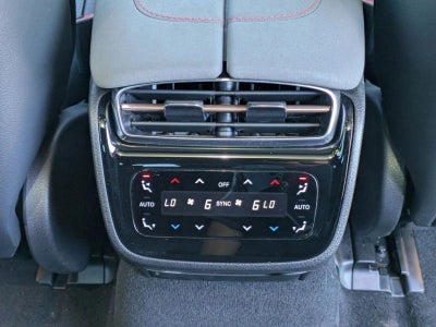 2022 Mercedes-Benz EQS EQS 450+ Sedan