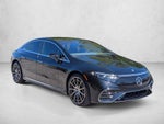 2022 Mercedes-Benz EQS EQS 450+ Sedan