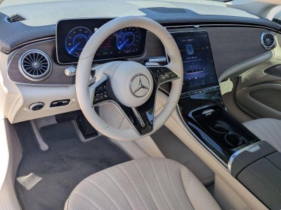 2023 Mercedes-Benz EQS EQS 450+ Sedan