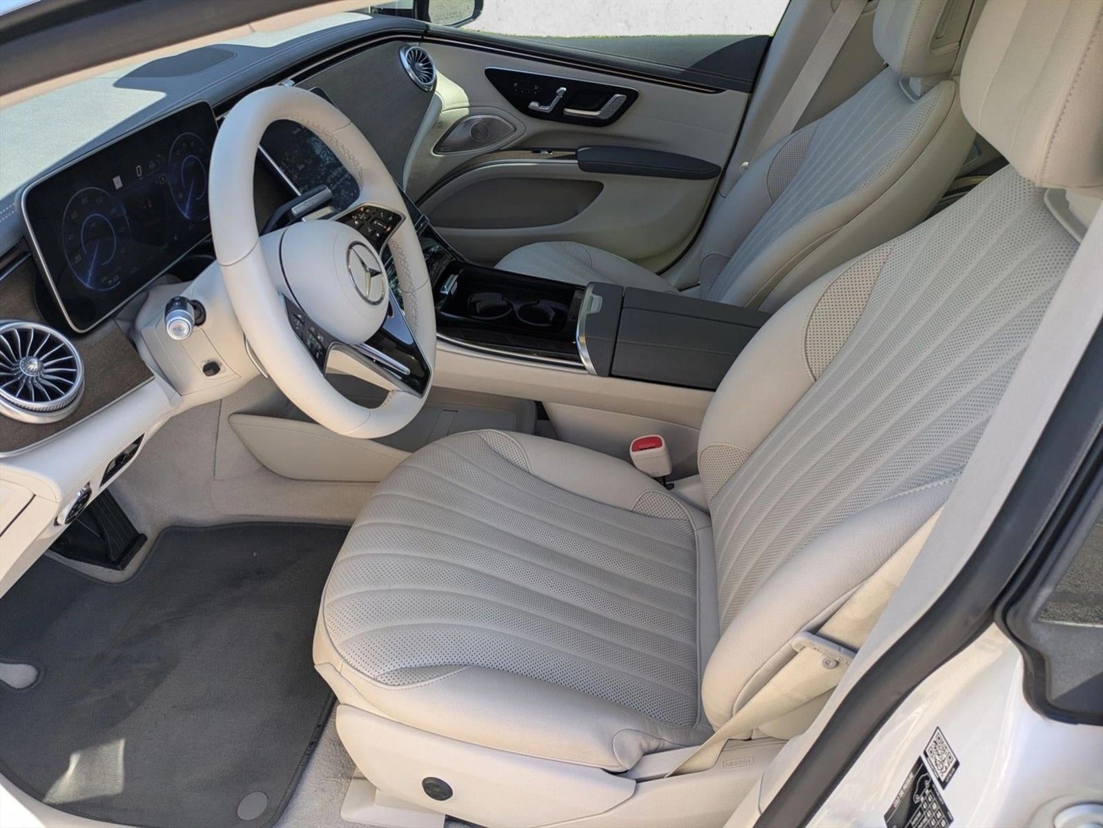2023 Mercedes-Benz EQS EQS 450+ Sedan