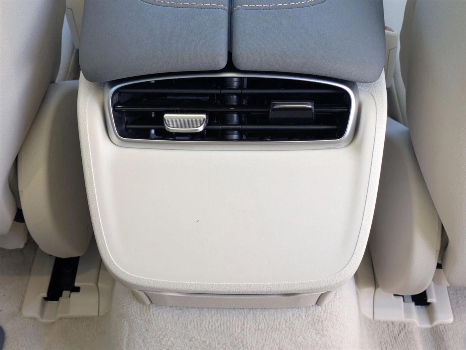 2023 Mercedes-Benz EQS EQS 450+ Sedan