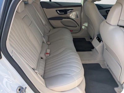 2023 Mercedes-Benz EQS EQS 450+ Sedan
