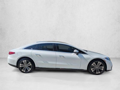 2023 Mercedes-Benz EQS EQS 450+ Sedan