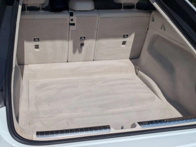 2023 Mercedes-Benz EQS EQS 450+ Sedan