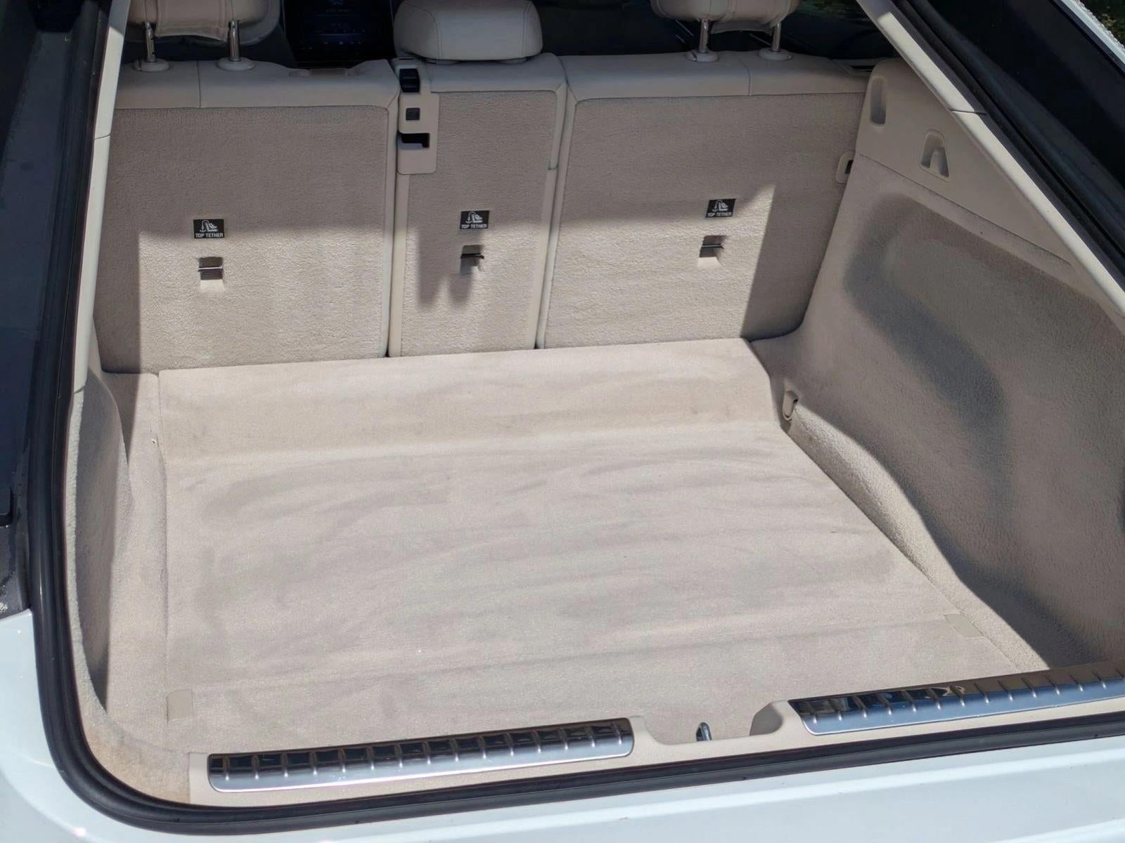 2023 Mercedes-Benz EQS EQS 450+ Sedan