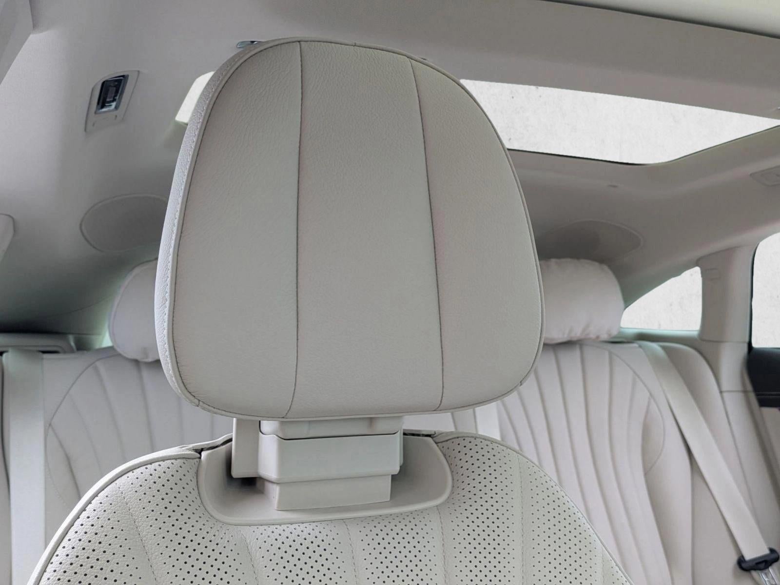 2022 Mercedes-Benz EQS EQS 450+ Sedan