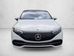2022 Mercedes-Benz EQS EQS 450+ Sedan
