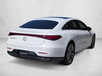 2022 Mercedes-Benz EQS EQS 450+ Sedan