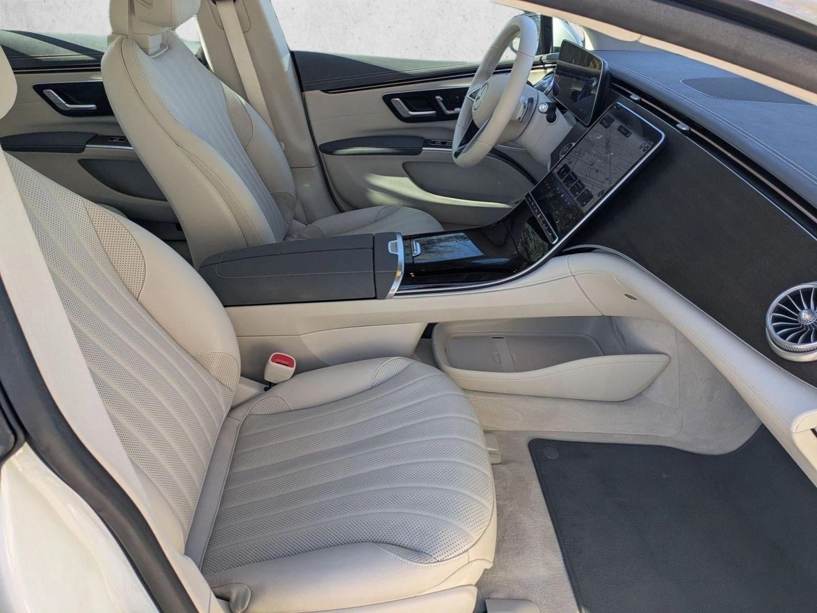 2023 Mercedes-Benz EQS EQS 450+ Sedan