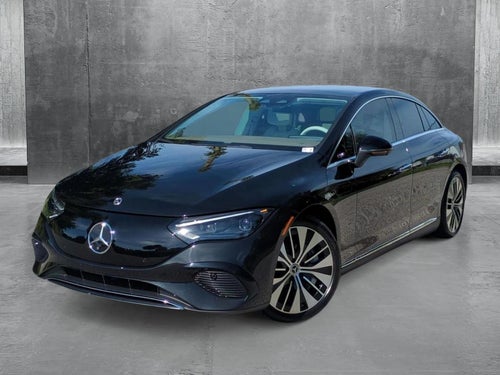2023 Mercedes-Benz EQE EQE 500 4MATIC®+ Sedan