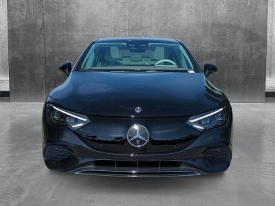 2023 Mercedes-Benz EQE EQE 500 4MATIC®+ Sedan