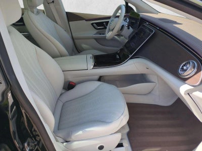 2023 Mercedes-Benz EQE EQE 500 4MATIC®+ Sedan