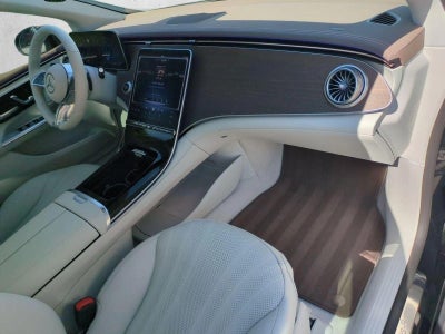 2023 Mercedes-Benz EQE EQE 500 4MATIC®+ Sedan