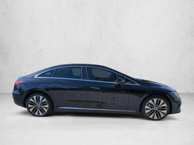 2023 Mercedes-Benz EQE EQE 500 4MATIC®+ Sedan