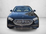 2025 Mercedes-Benz E-Class E 350 RWD Sedan
