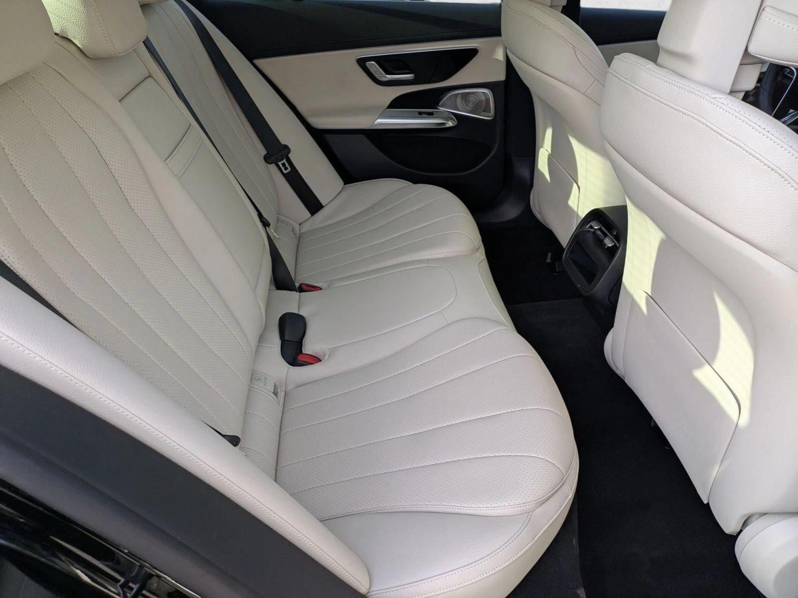 2025 Mercedes-Benz E-Class E 350 RWD Sedan