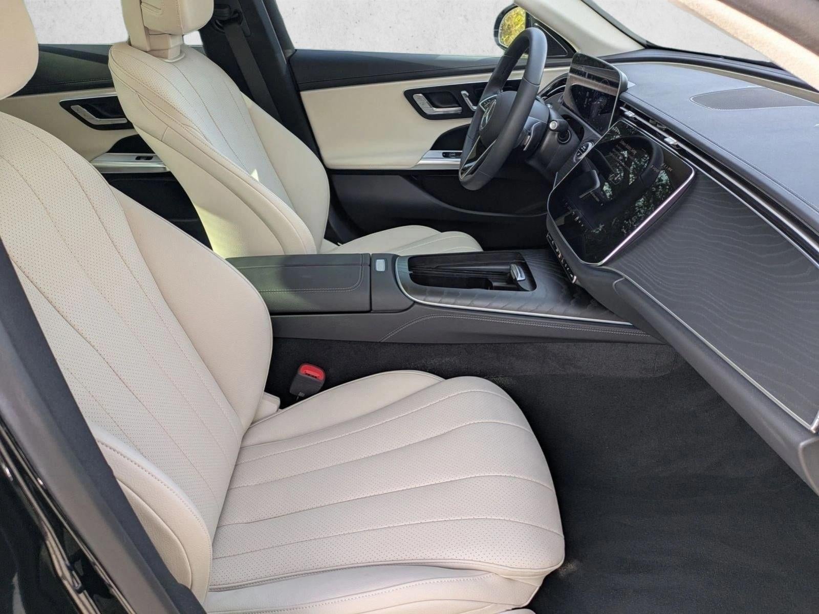 2025 Mercedes-Benz E-Class E 350 RWD Sedan