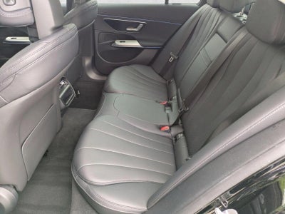2026 Mercedes-Benz E-Class E 350 RWD Sedan