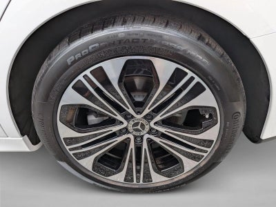 2025 Mercedes-Benz E-Class E 350 RWD Sedan