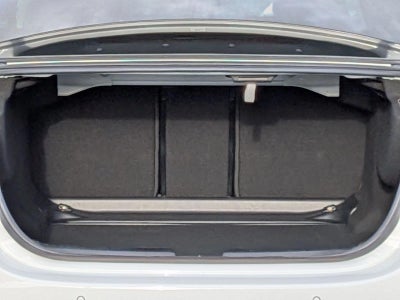 2025 Mercedes-Benz E-Class E 350 RWD Sedan