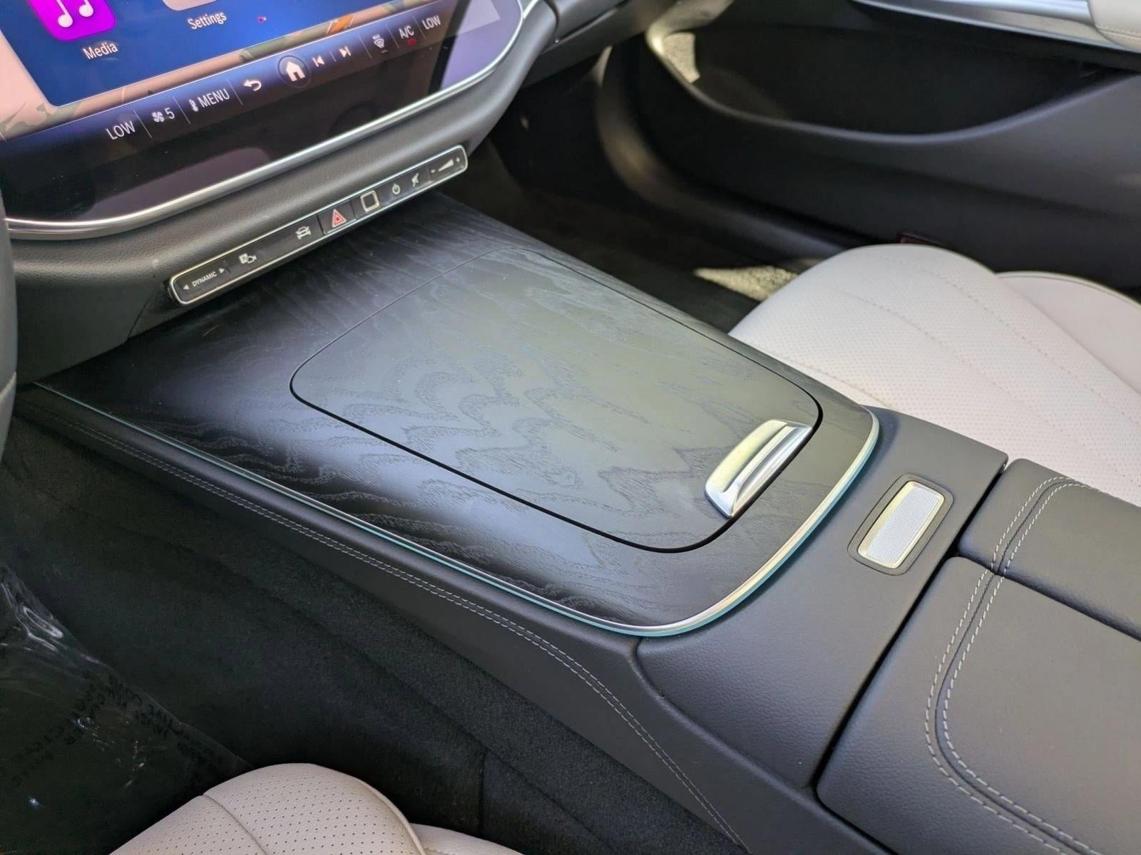 2026 Mercedes-Benz E-Class E 350 RWD Sedan