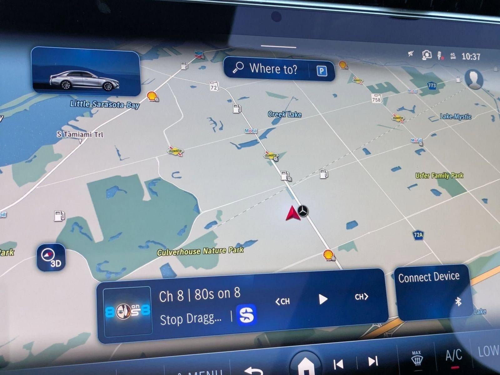 2026 Mercedes-Benz E-Class E 350 RWD Sedan