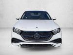 2026 Mercedes-Benz E-Class E 350 RWD Sedan