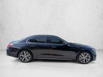 2026 Mercedes-Benz E-Class E 350 RWD Sedan