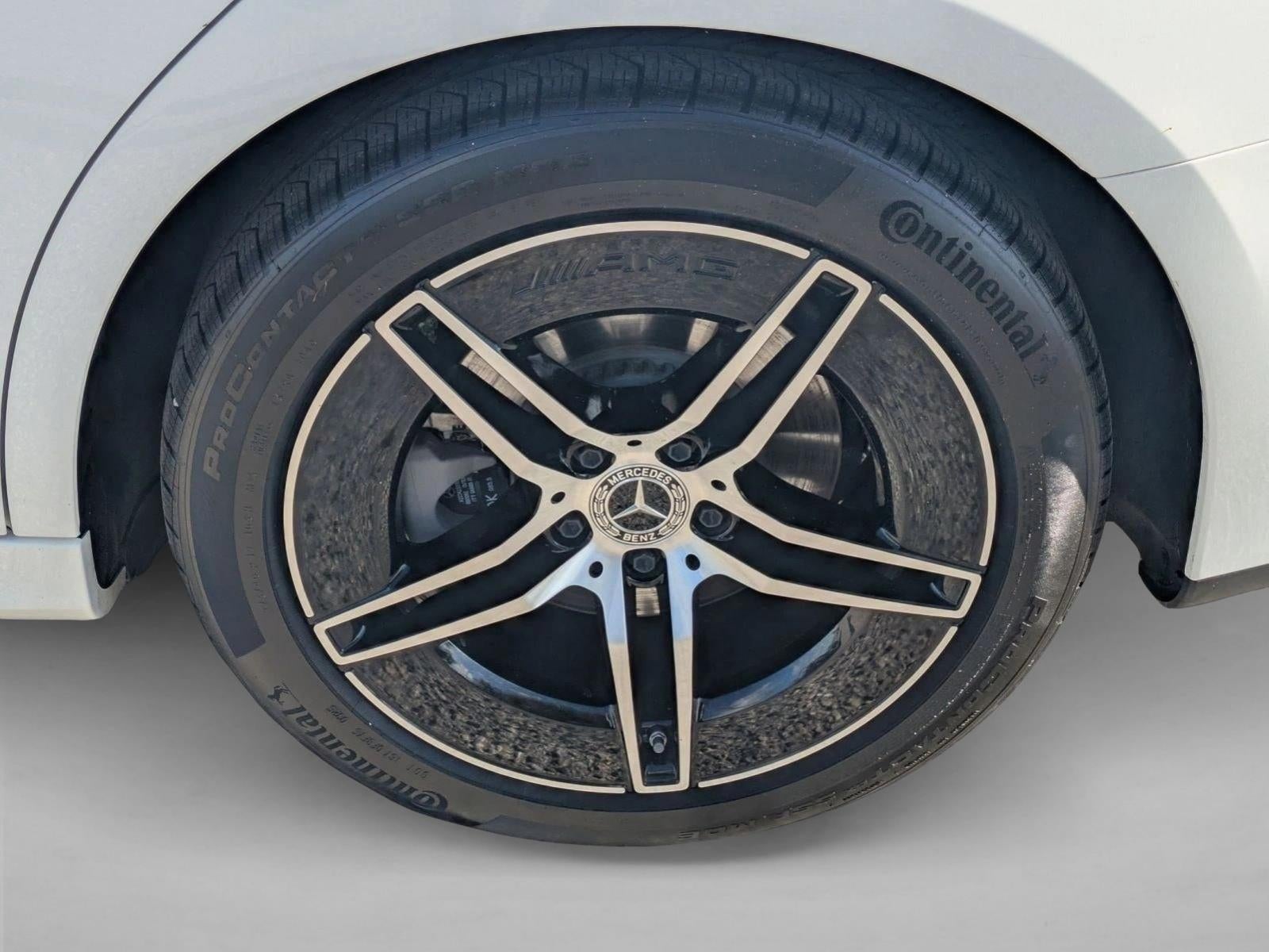 2026 Mercedes-Benz E-Class E 350 RWD Sedan