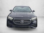 2026 Mercedes-Benz E-Class E 350 RWD Sedan