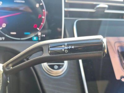 2024 Mercedes-Benz E-Class E 350 4MATIC® Sedan