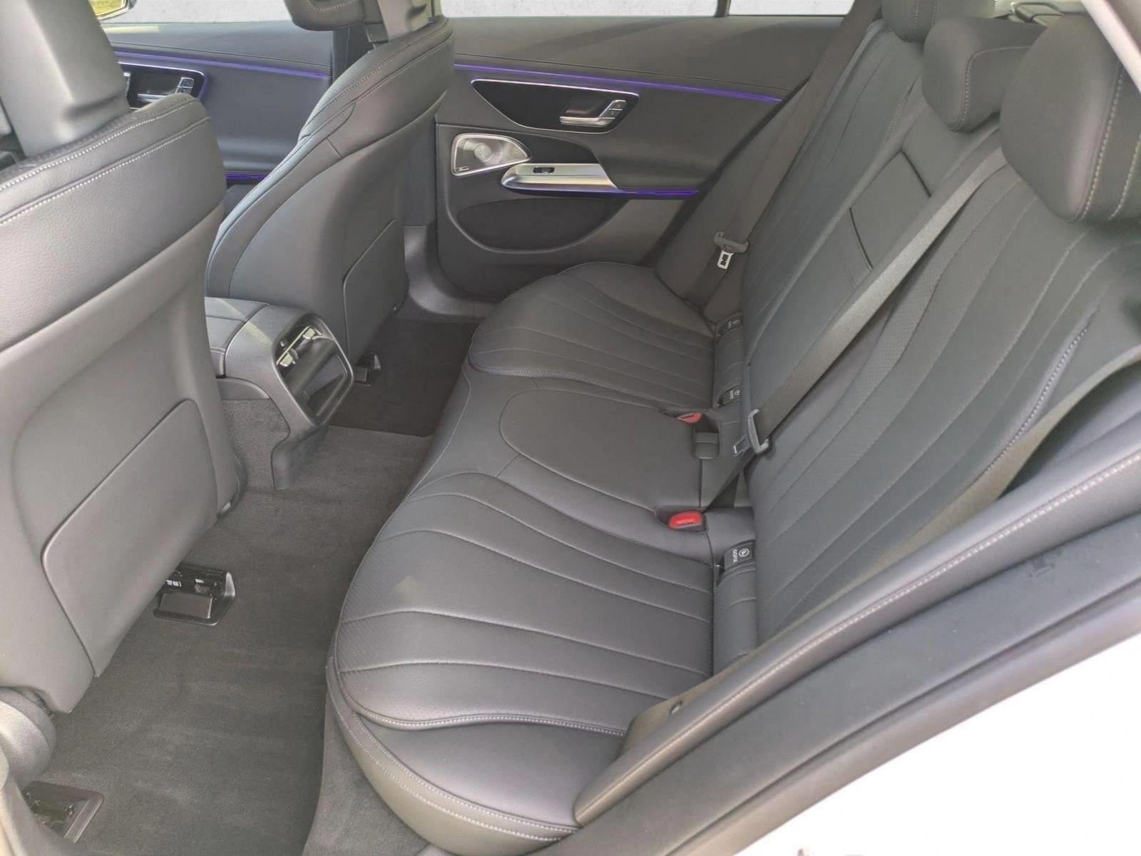 2025 Mercedes-Benz E-Class E 450 4MATIC® All-Terrain Wagon