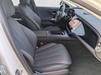 2025 Mercedes-Benz E-Class E 450 4MATIC® All-Terrain Wagon