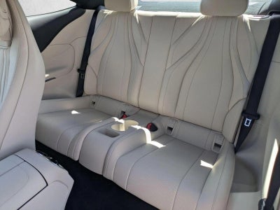 2026 Mercedes-Benz CLE CLE 300 4MATIC® Coupe