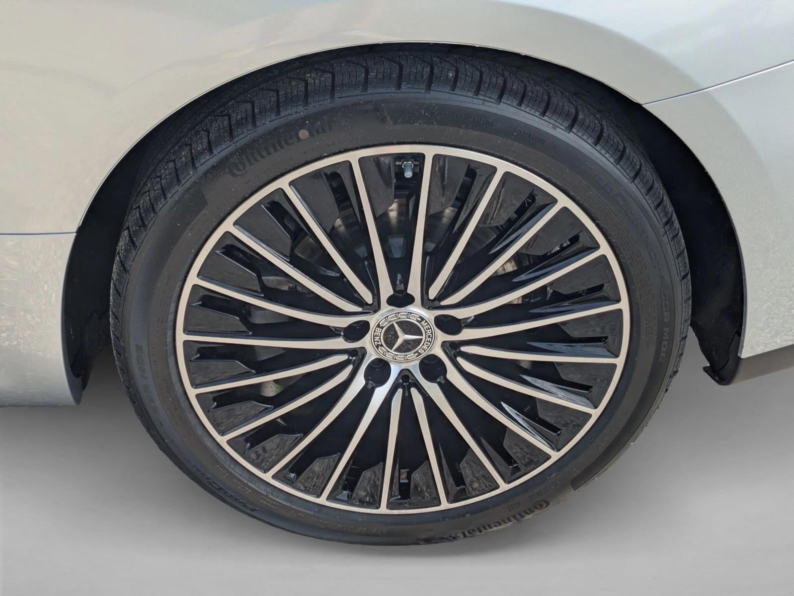 2026 Mercedes-Benz CLE CLE 300 4MATIC® Coupe