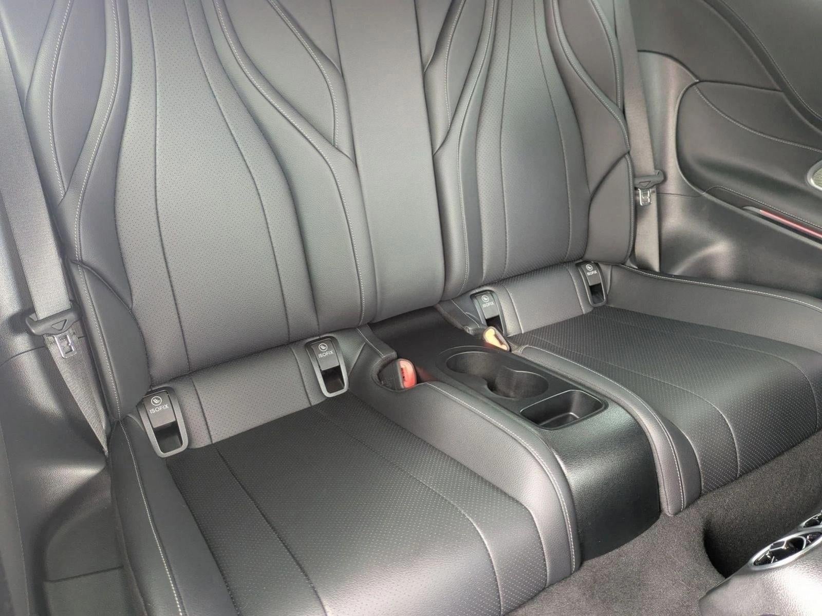 2024 Mercedes-Benz CLE CLE 300 4MATIC® Coupe