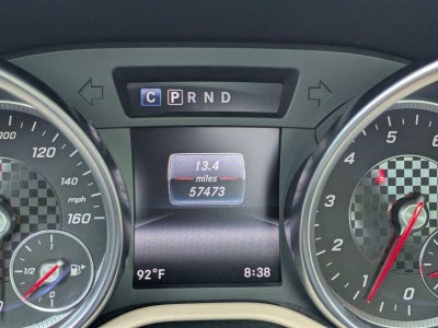 2020 Mercedes-Benz SLC SLC 300 Roadster