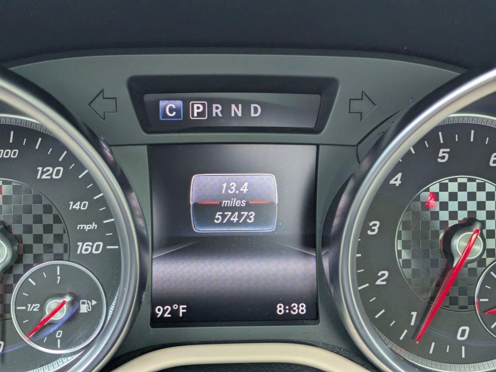 2020 Mercedes-Benz SLC SLC 300 Roadster