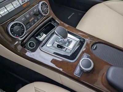 2020 Mercedes-Benz SLC SLC 300 Roadster