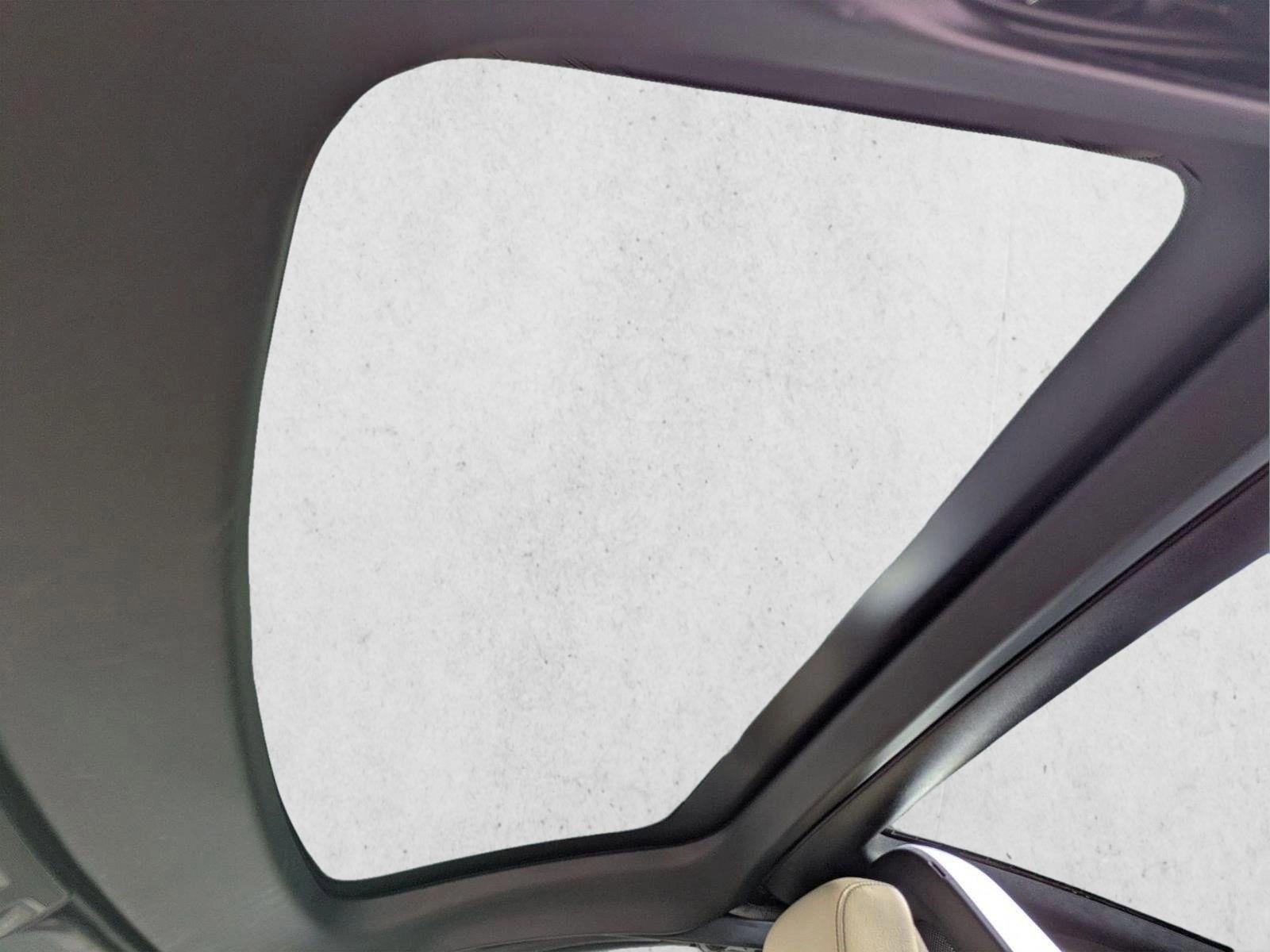 2020 Mercedes-Benz SLC SLC 300 Roadster