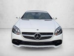 2020 Mercedes-Benz SLC SLC 300 Roadster