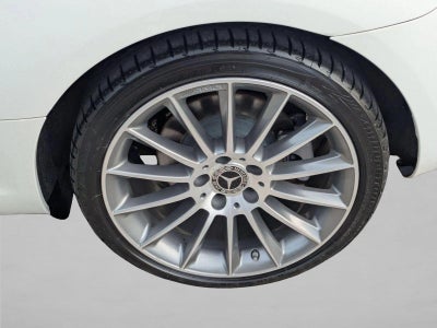 2020 Mercedes-Benz SLC SLC 300 Roadster