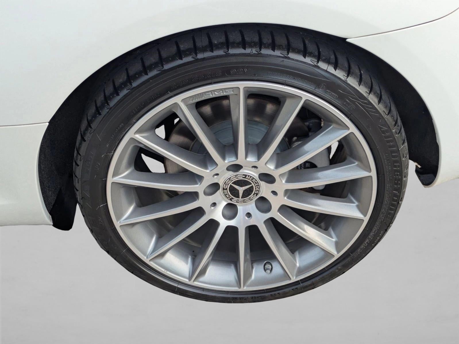 2020 Mercedes-Benz SLC SLC 300 Roadster